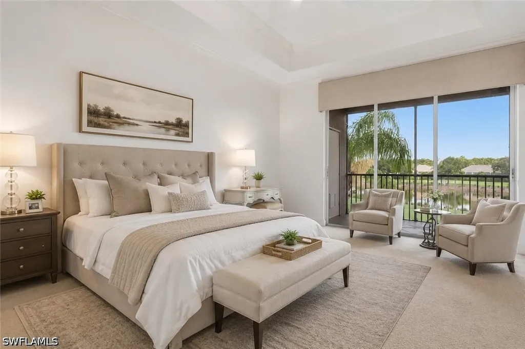 806 Regency Reserve Circle Naples FL 34119