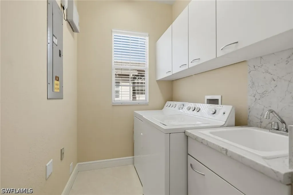 806 Regency Reserve Circle Naples FL 34119