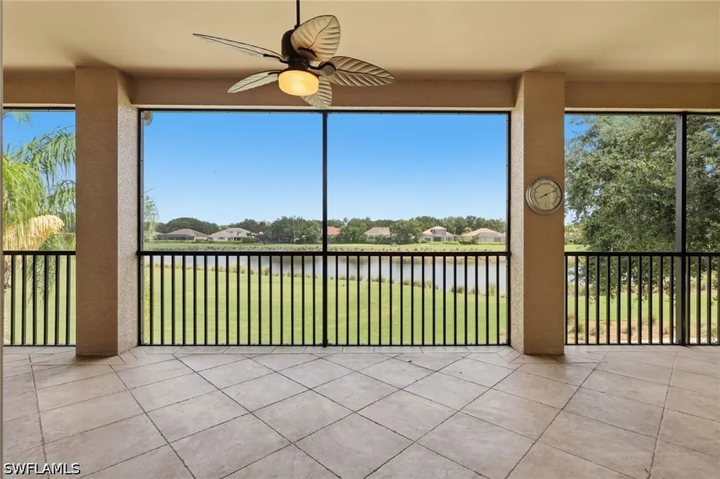 806 Regency Reserve Circle Naples FL 34119