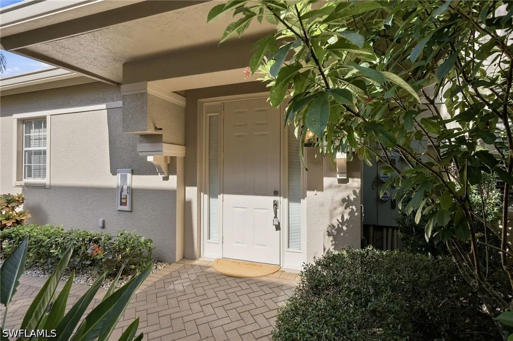 806 Regency Reserve Circle Naples FL 34119
