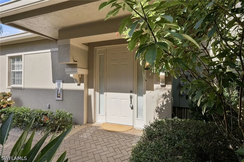 806 Regency Reserve Circle Naples FL 34119