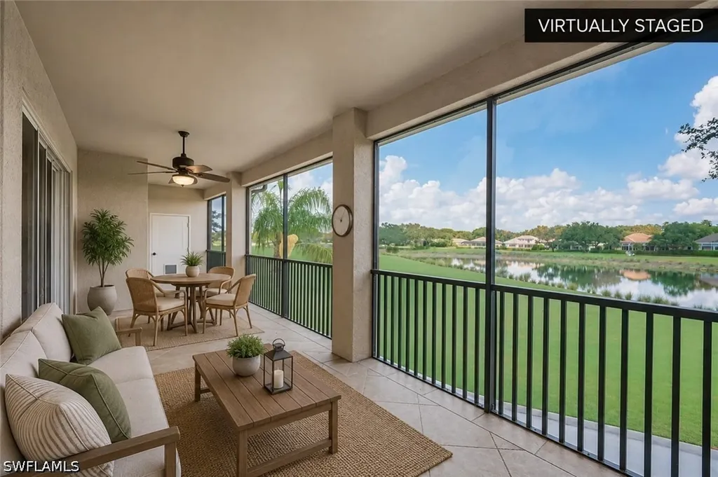806 Regency Reserve Circle Naples FL 34119