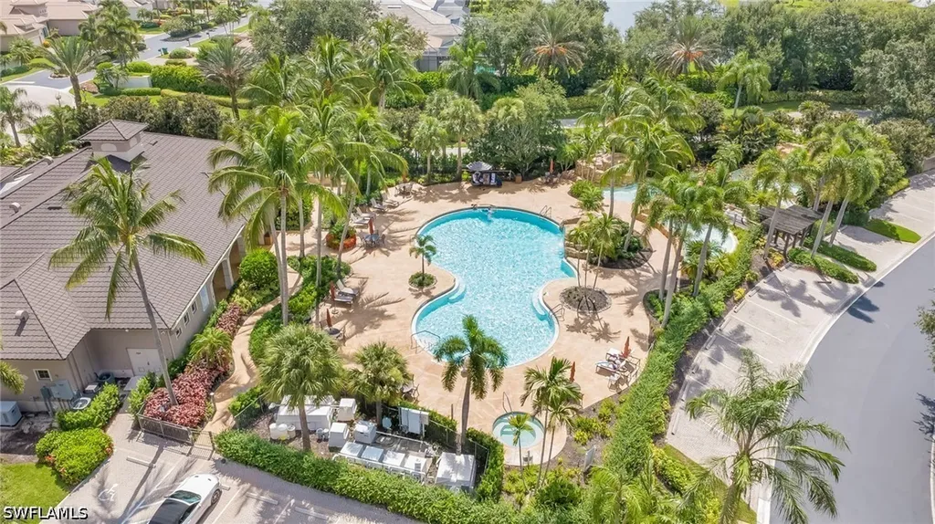 806 Regency Reserve Circle Naples FL 34119