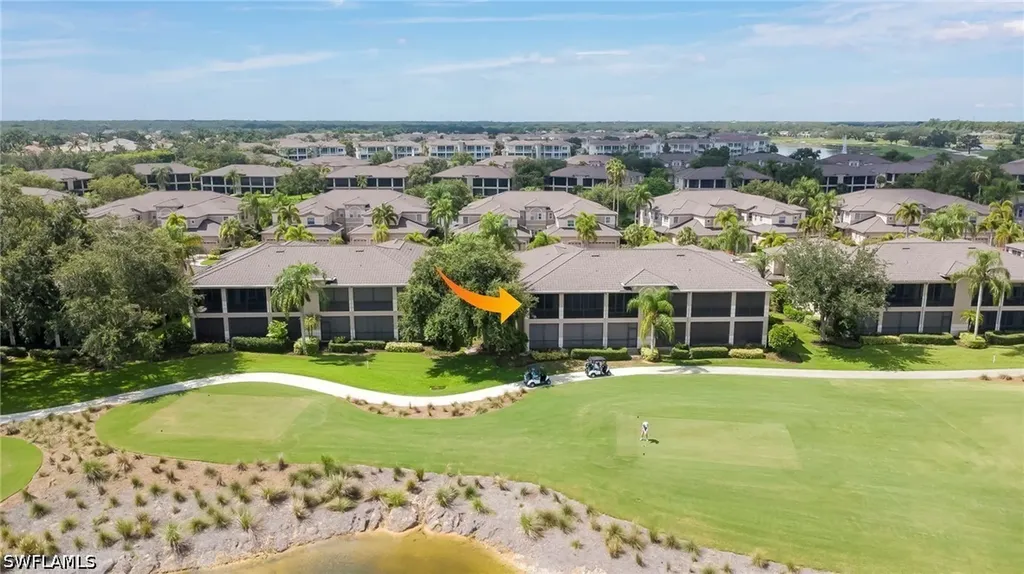 806 Regency Reserve Circle Naples FL 34119