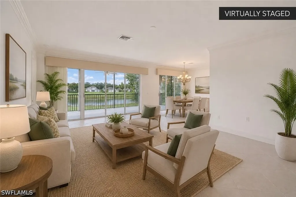 806 Regency Reserve Circle Naples FL 34119