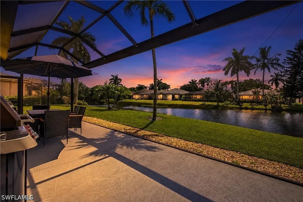 Bonita Springs FL, 25521 Inlet Way Court