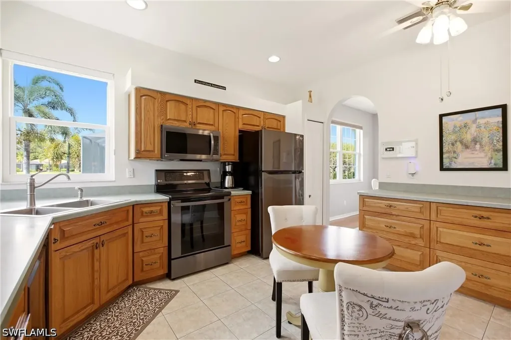 25521 Inlet Way Court Bonita Springs FL 34135