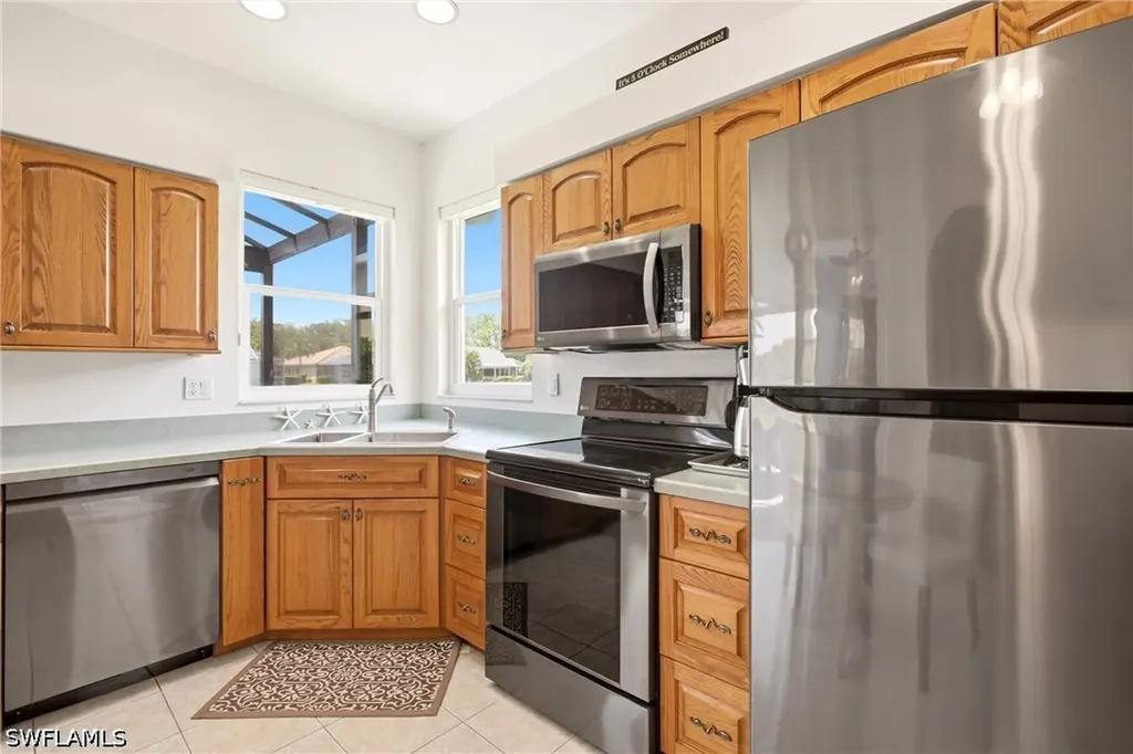 25521 Inlet Way Court Bonita Springs FL 34135