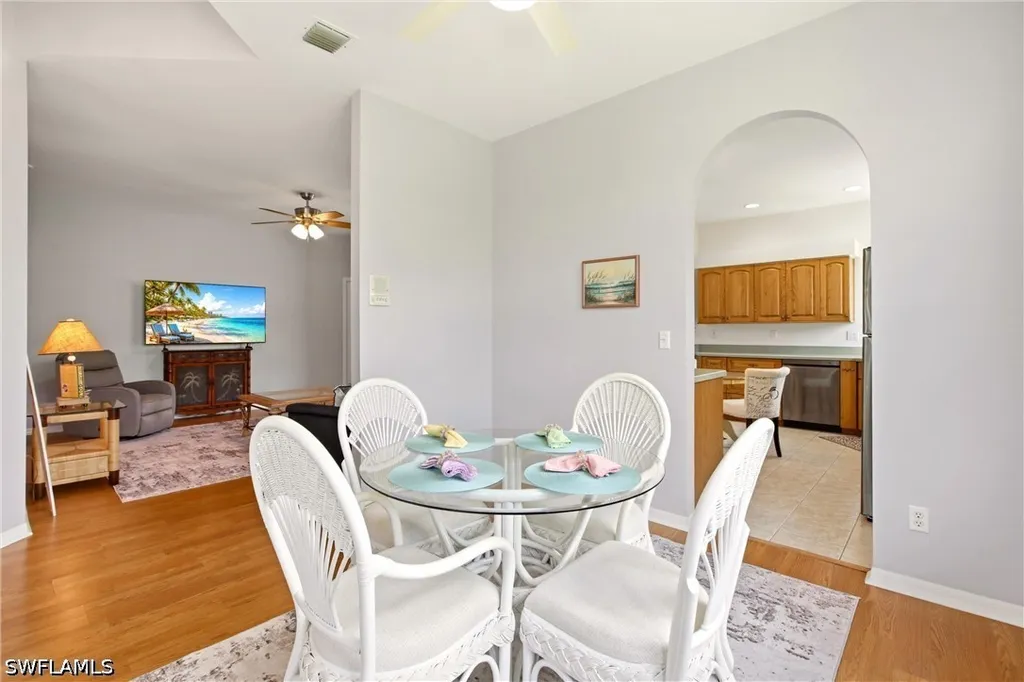 25521 Inlet Way Court Bonita Springs FL 34135