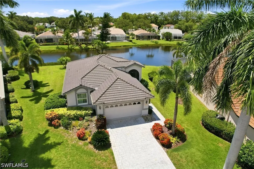25521 Inlet Way Court Bonita Springs FL 34135
