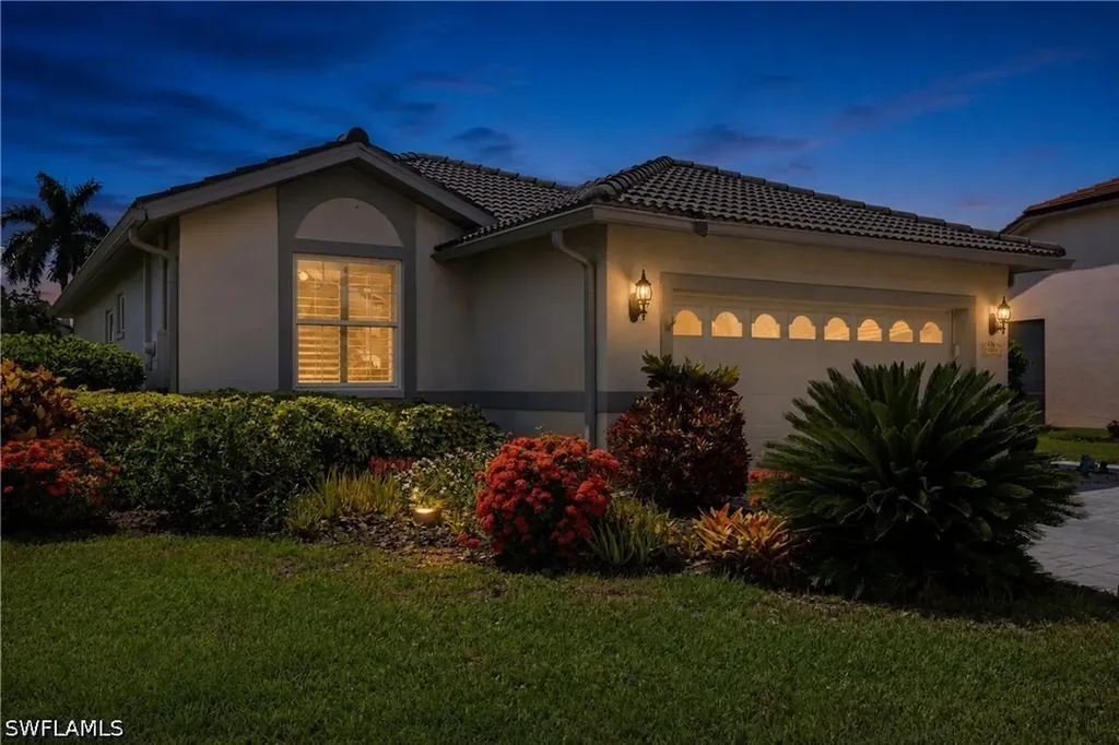 25521 Inlet Way Court Bonita Springs FL 34135