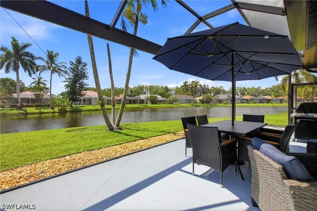 25521 Inlet Way Court Bonita Springs FL 34135