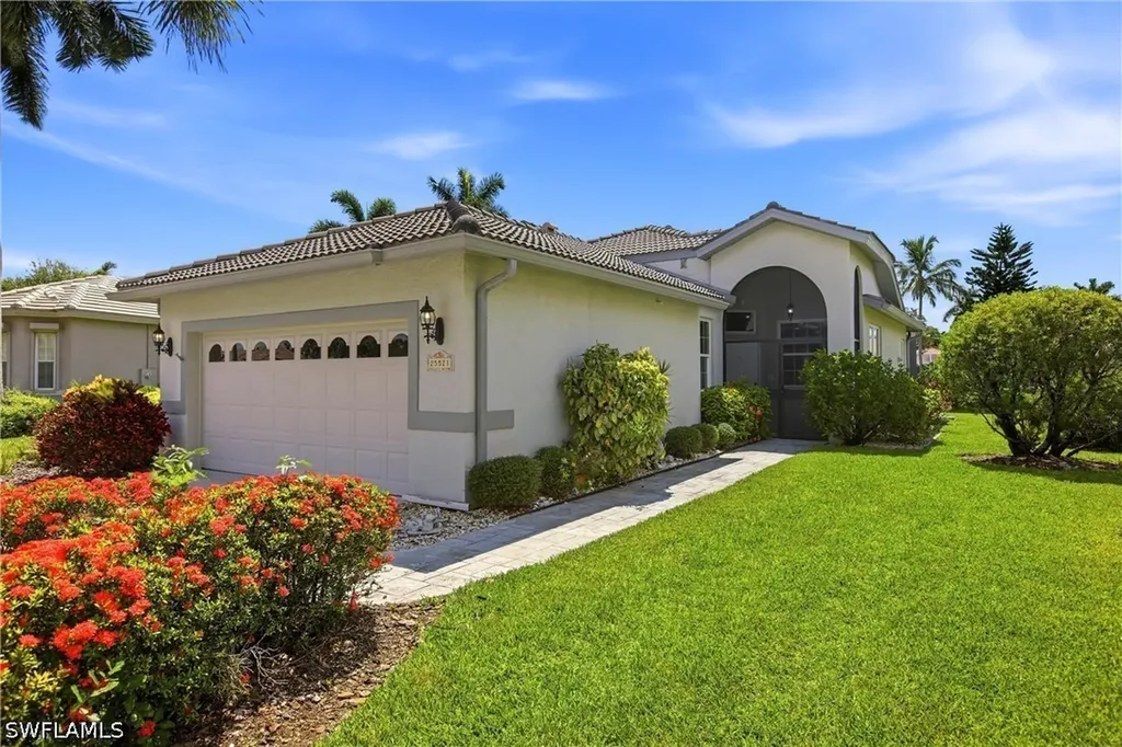 25521 Inlet Way Court Bonita Springs FL 34135