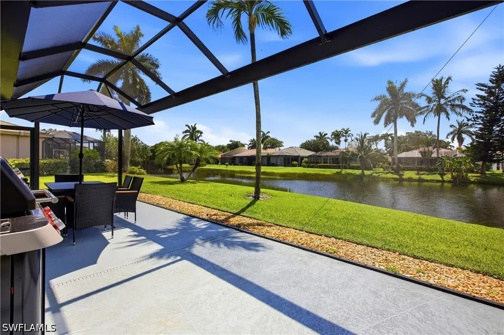 25521 Inlet Way Court Bonita Springs FL 34135