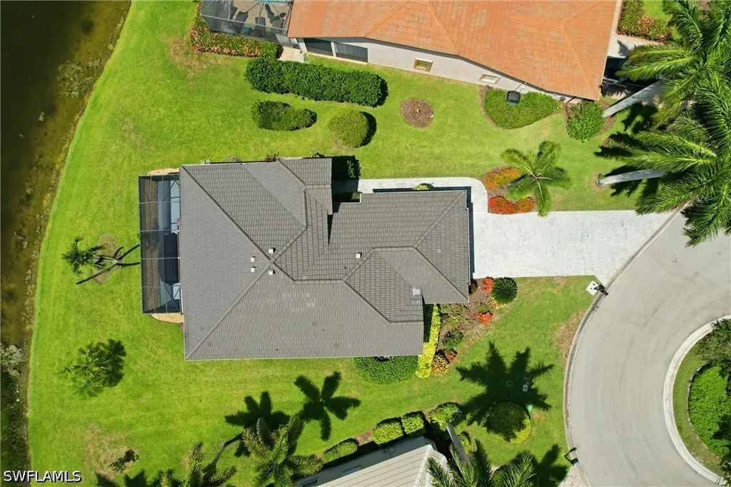 25521 Inlet Way Court Bonita Springs FL 34135