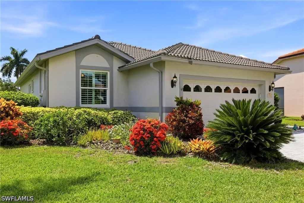25521 Inlet Way Court Bonita Springs FL 34135