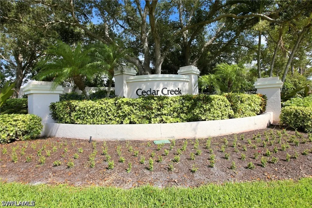 25521 Inlet Way Court Bonita Springs FL 34135