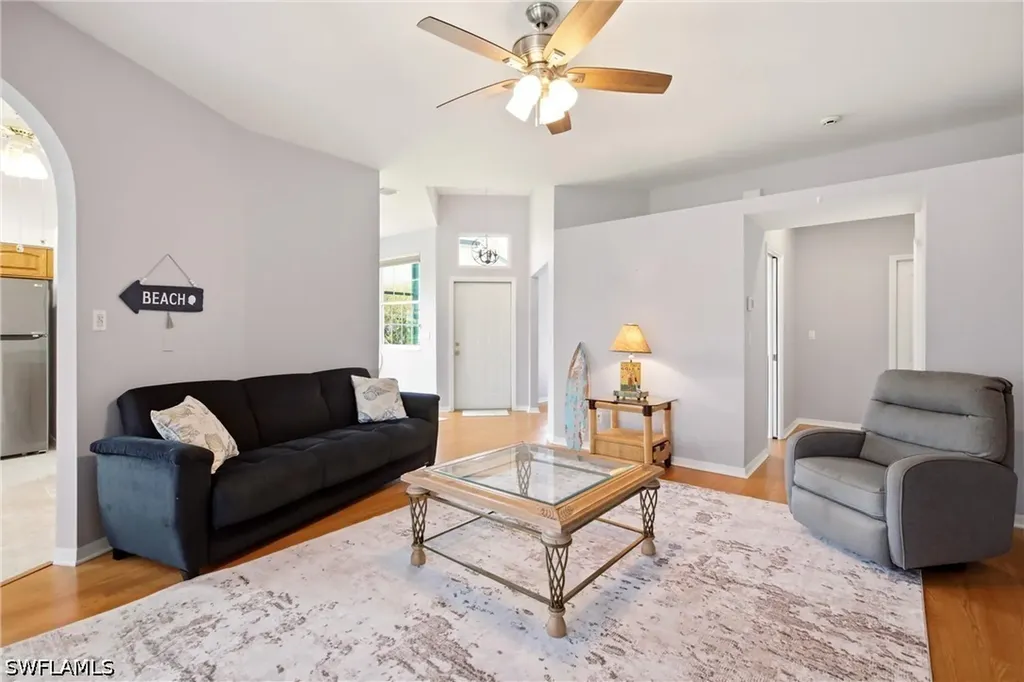 25521 Inlet Way Court Bonita Springs FL 34135