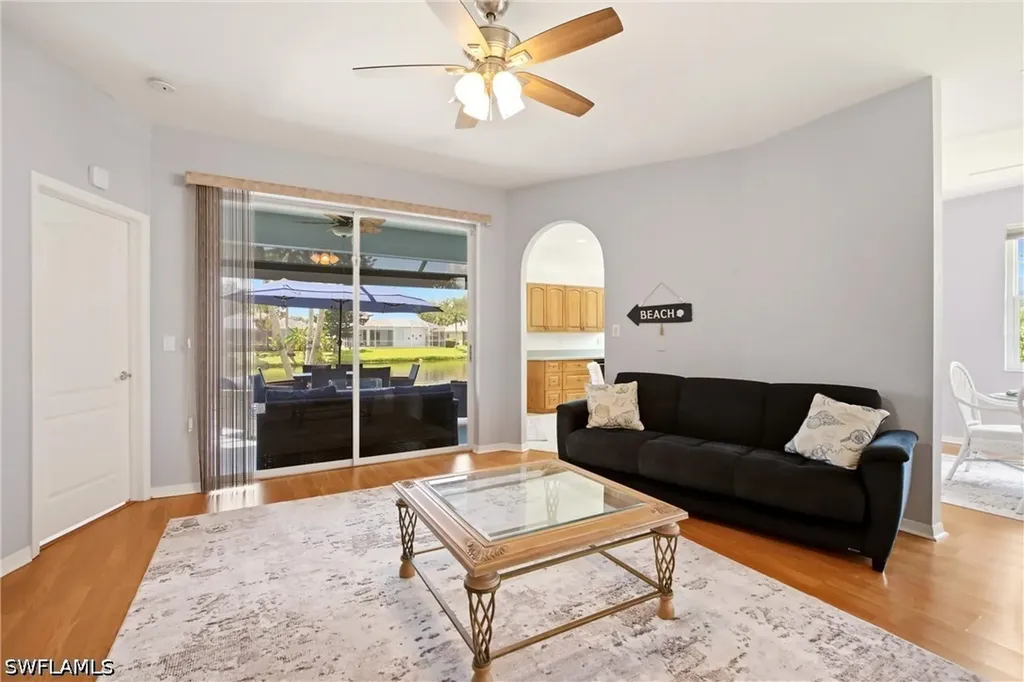 25521 Inlet Way Court Bonita Springs FL 34135