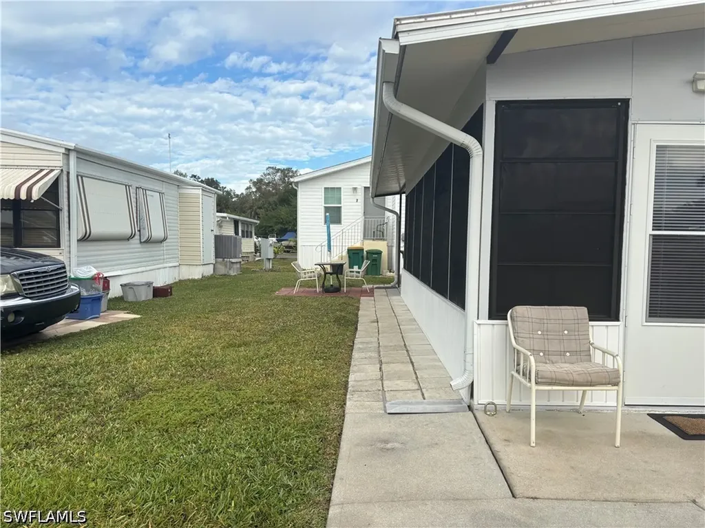10 Jade Drive Naples FL 34114