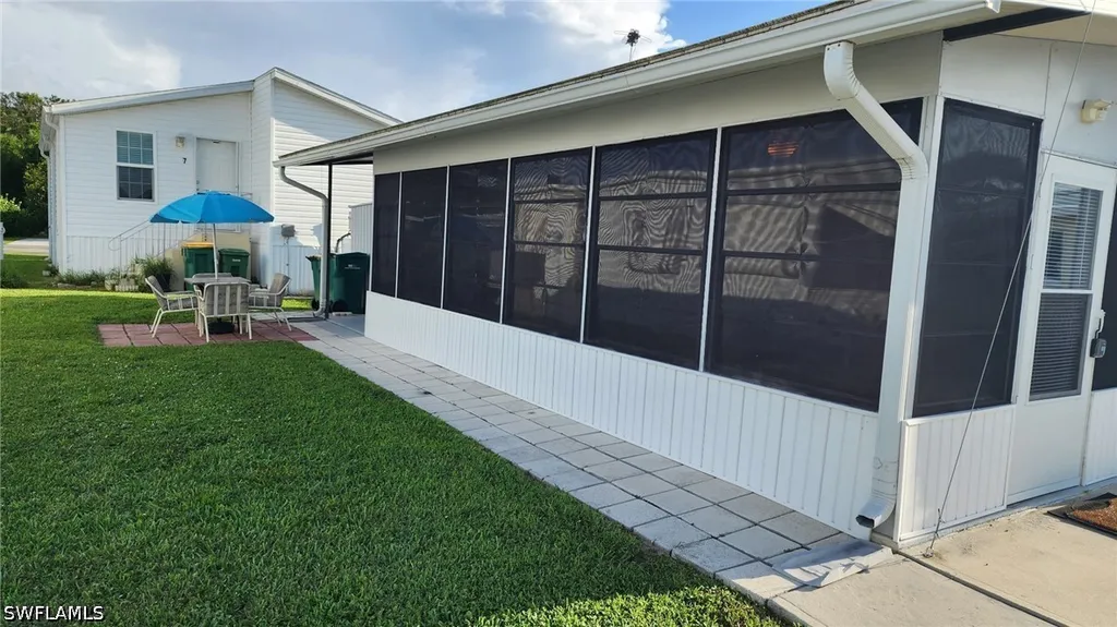 10 Jade Drive Naples FL 34114