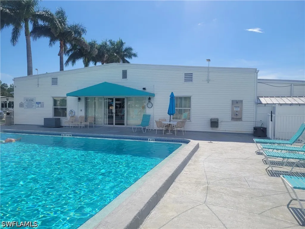 10 Jade Drive Naples FL 34114
