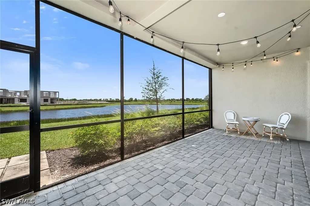 15324 Lucerna Street Naples FL 34145