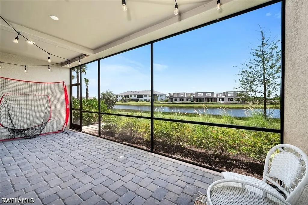 15324 Lucerna Street Naples FL 34114