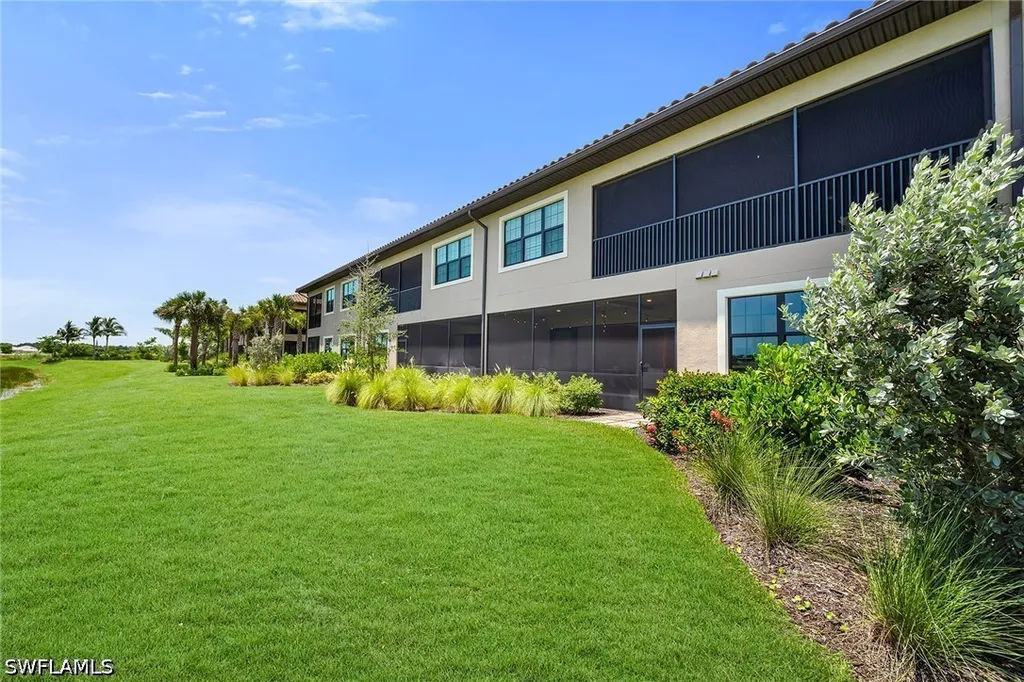 15324 Lucerna Street Naples FL 34145