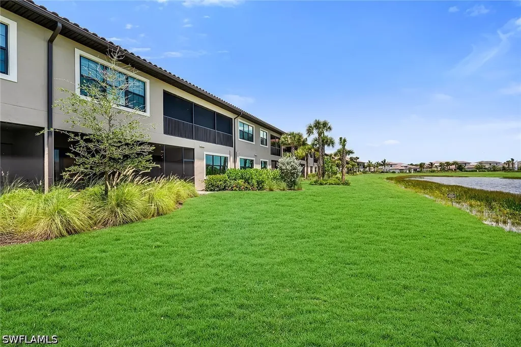 15324 Lucerna Street Naples FL 34145