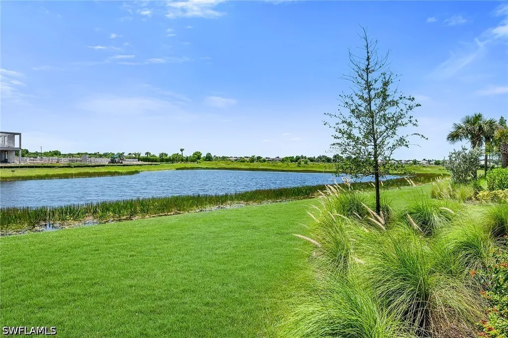 15324 Lucerna Street Naples FL 34145