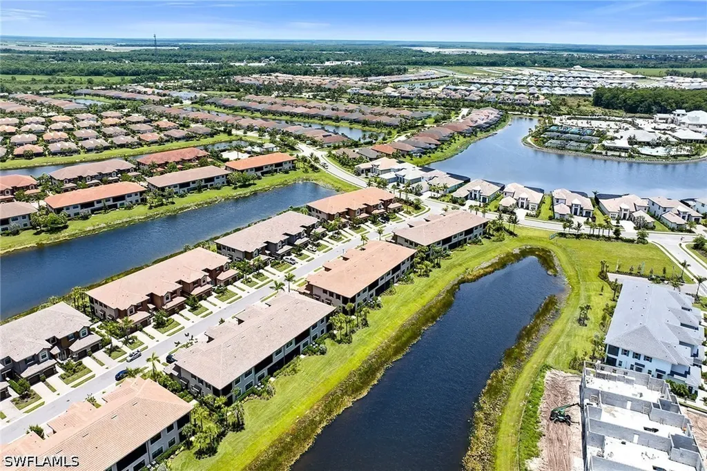 15324 Lucerna Street Naples FL 34114