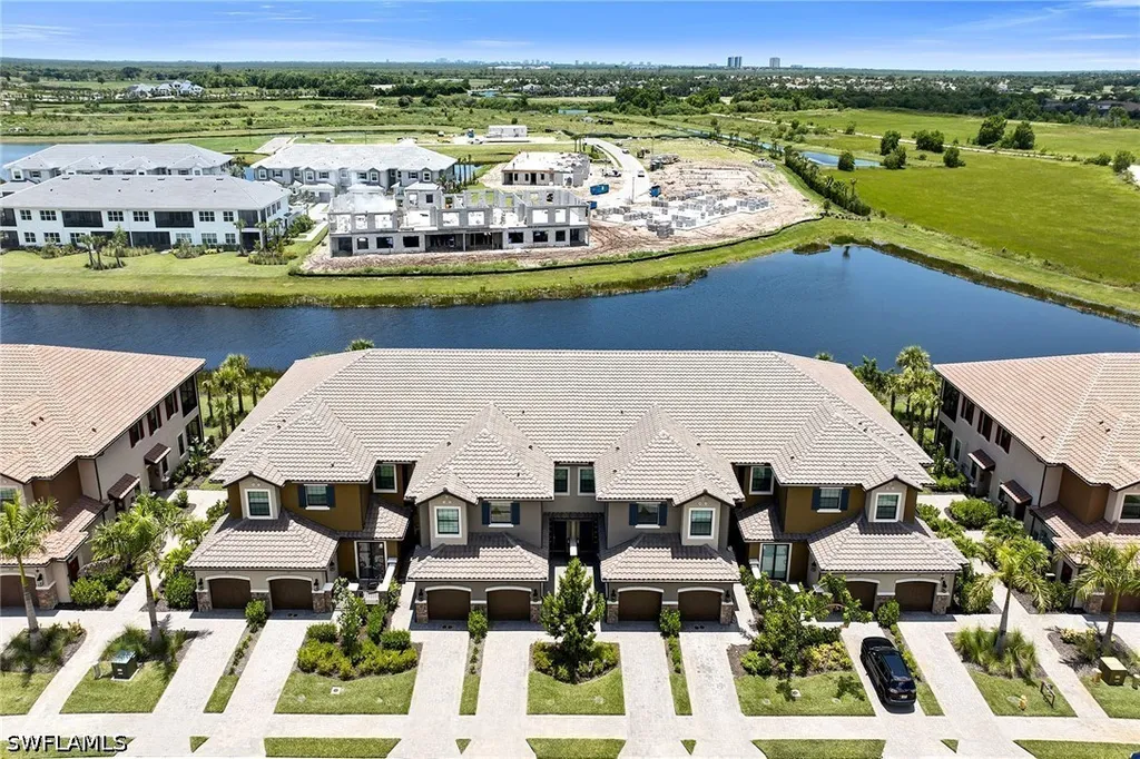 15324 Lucerna Street Naples FL 34145