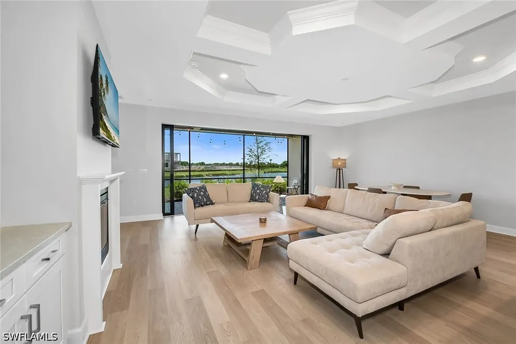 15324 Lucerna Street Naples FL 34145