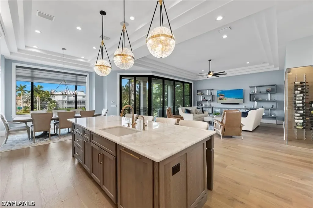 211 San Mateo Drive Bonita Springs FL 34134