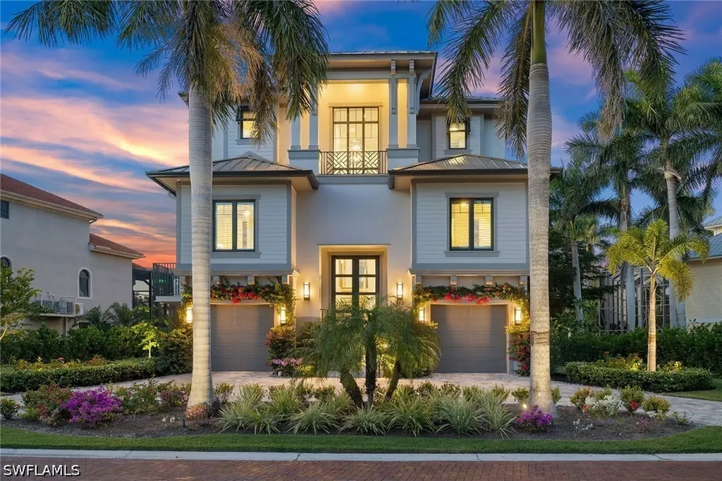 211 San Mateo Drive Bonita Springs FL 34134
