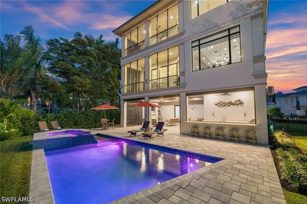 211 San Mateo Drive Bonita Springs FL 34134