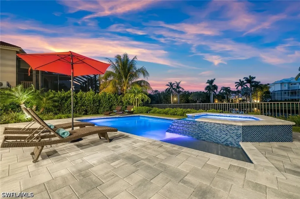 211 San Mateo Drive Bonita Springs FL 34134
