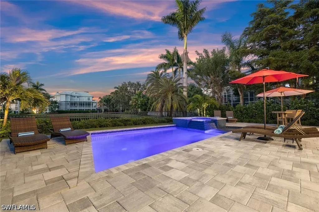 211 San Mateo Drive Bonita Springs FL 34134