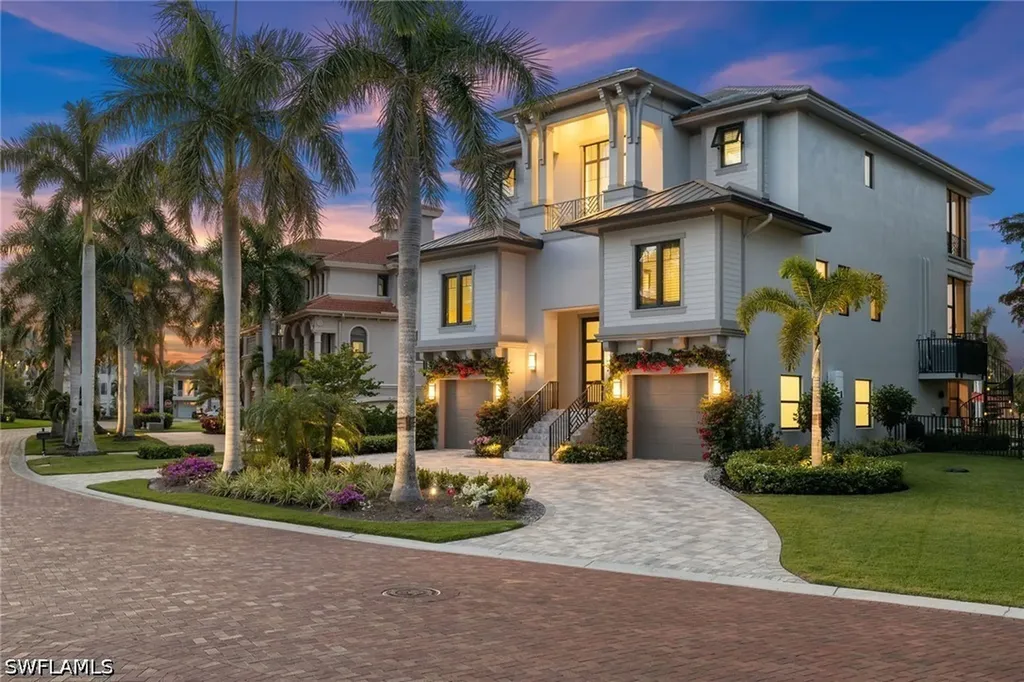 211 San Mateo Drive Bonita Springs FL 34134