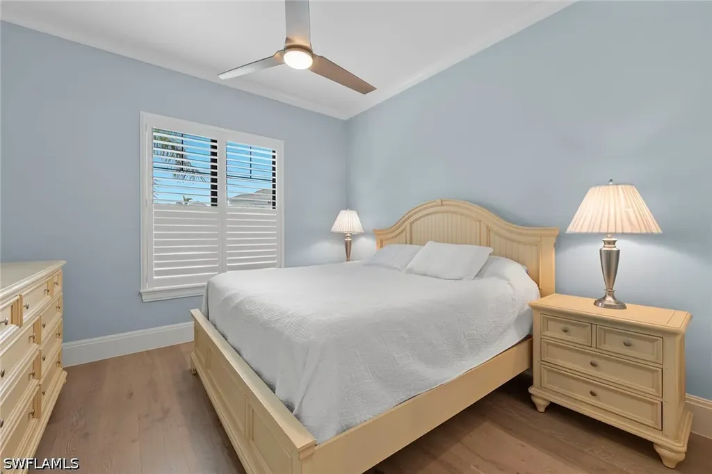 211 San Mateo Drive Bonita Springs FL 34134