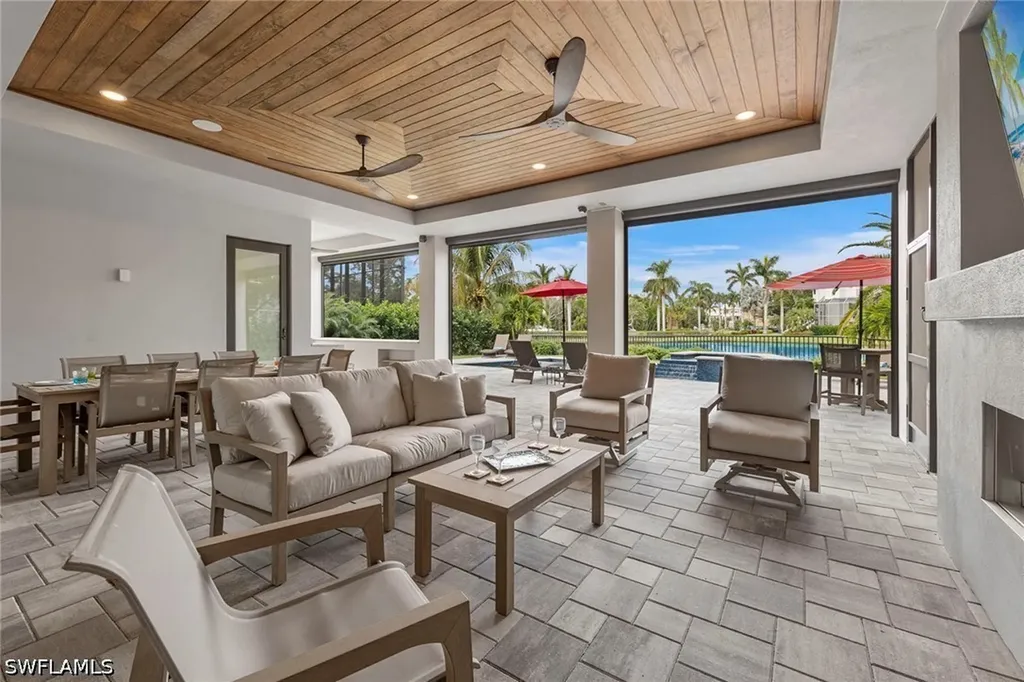 211 San Mateo Drive Bonita Springs FL 34134