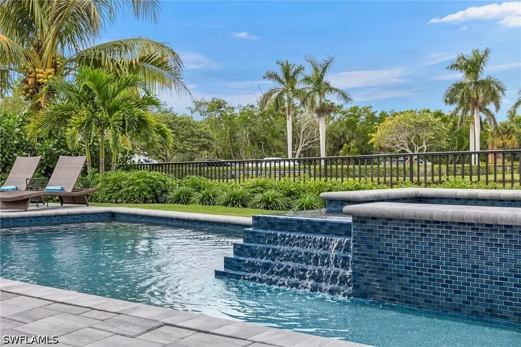 211 San Mateo Drive Bonita Springs FL 34134