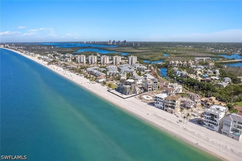 211 San Mateo Drive Bonita Springs FL 34134
