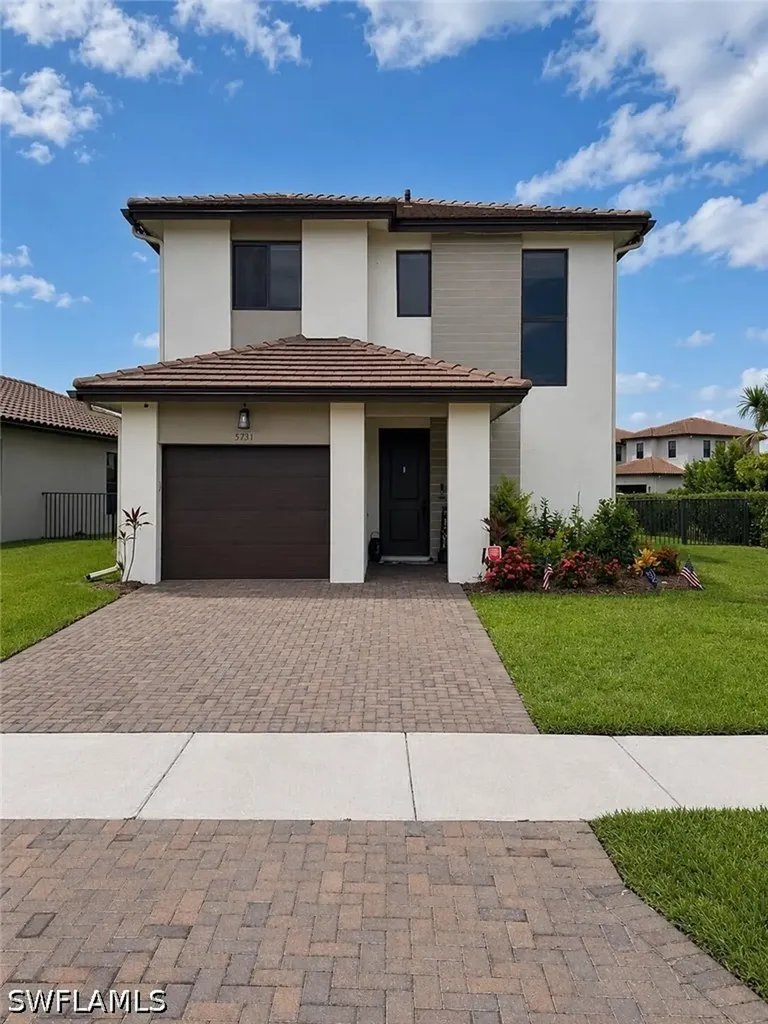 5731 Agostino Way Immokalee FL 34142