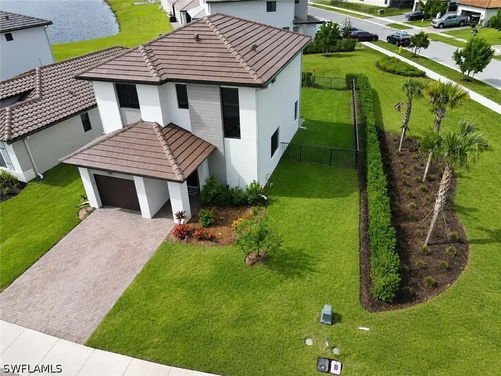 5731 Agostino Way Immokalee FL 34142