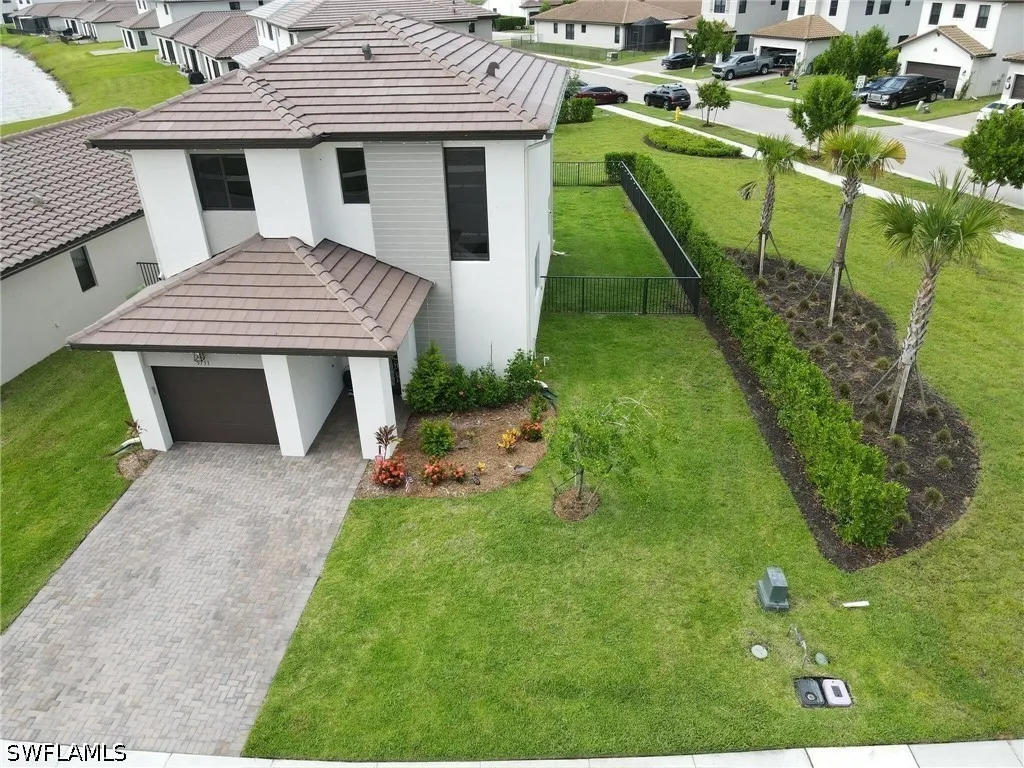 5731 Agostino Way Immokalee FL 34142