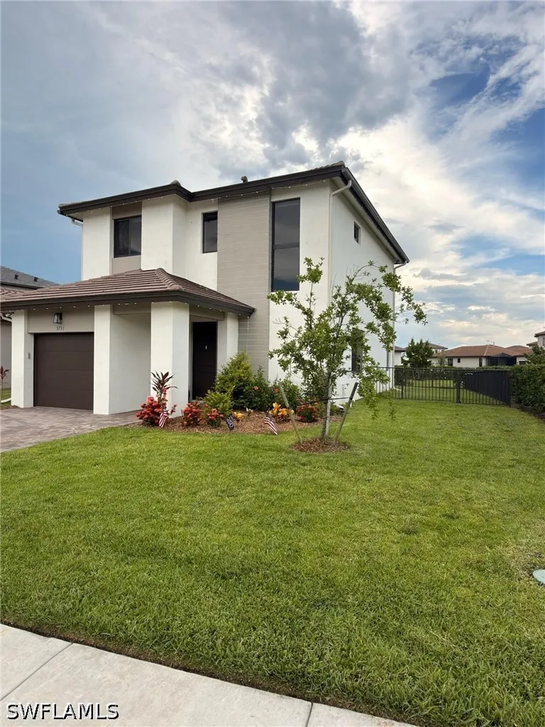 5731 Agostino Way Immokalee FL 34142