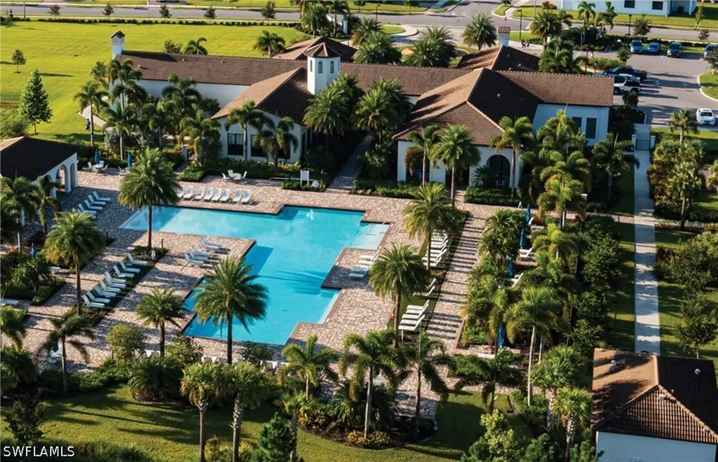5731 Agostino Way Ave Maria FL 34142