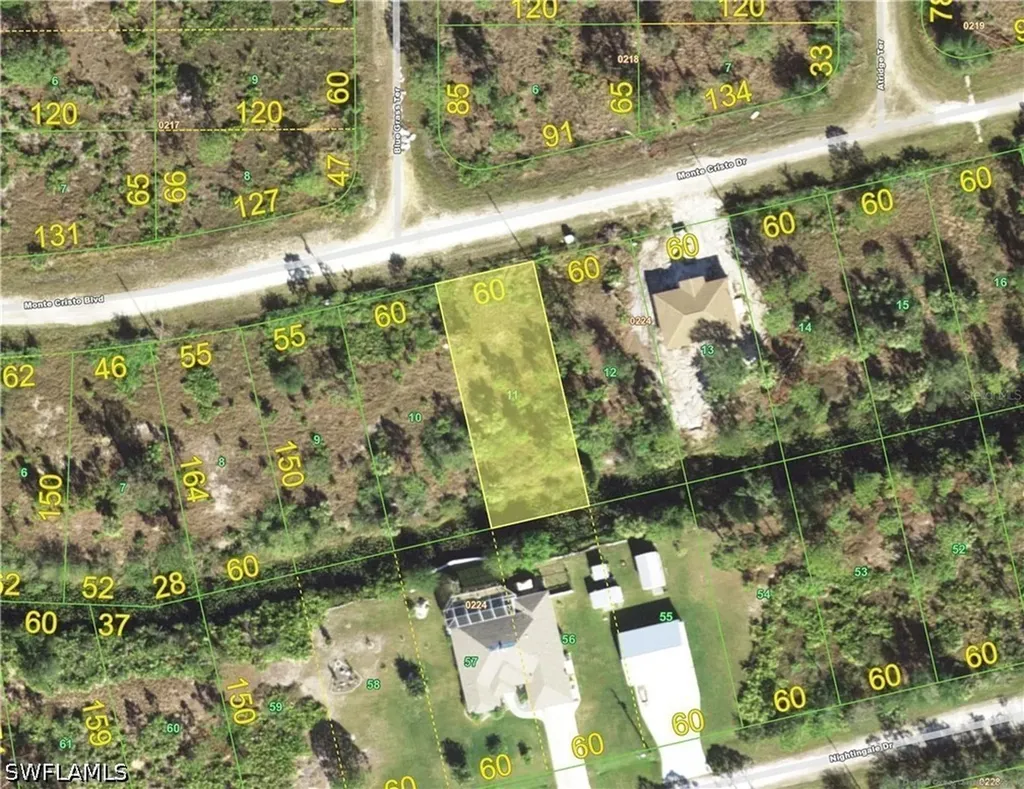 28081/28087 Monte Cristo Drive Punta Gorda FL 33955